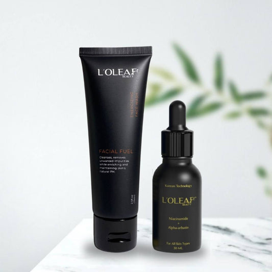 RESELLER LOLEAF (NOT VALID FOR CUSTOMERS)