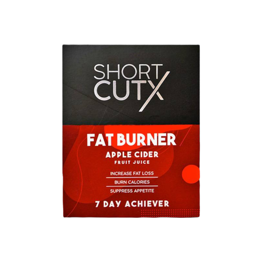 Shortcutx Apple Cider Vinegar